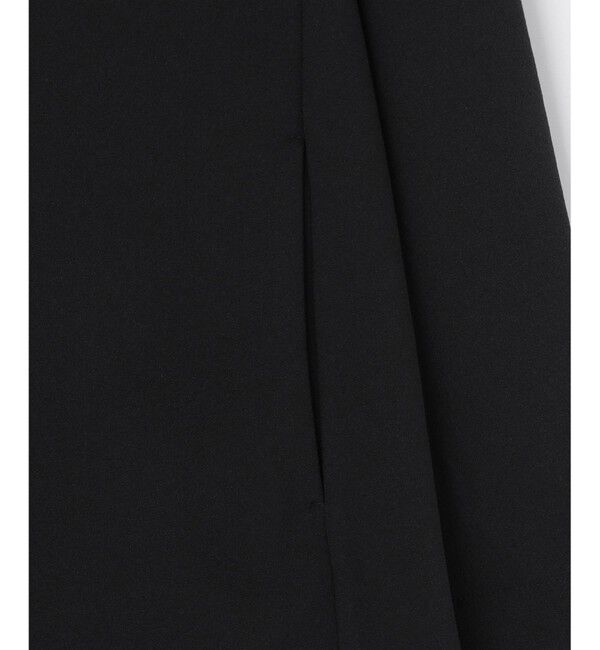 組曲「【WEB限定】ジョーゼットジャージー ジャケット」|テーラードジャケット|