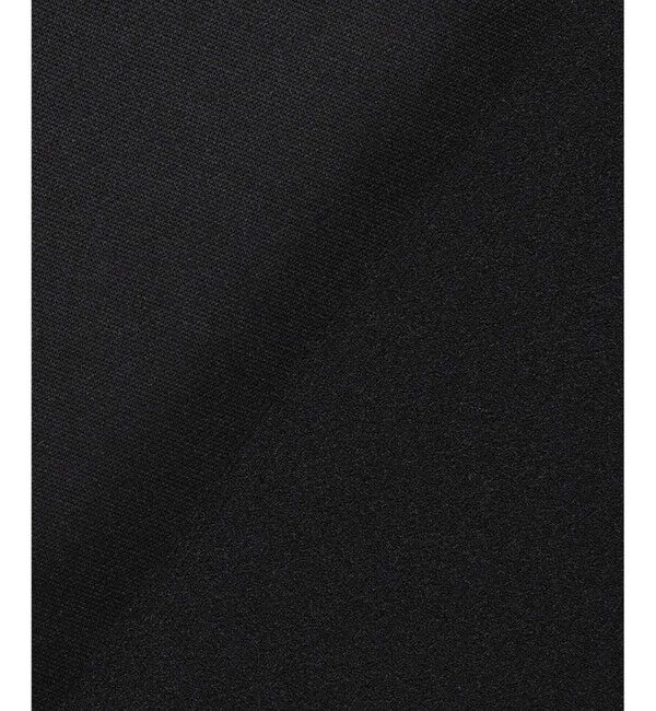 組曲「【WEB限定】ジョーゼットジャージー ジャケット」|テーラードジャケット|