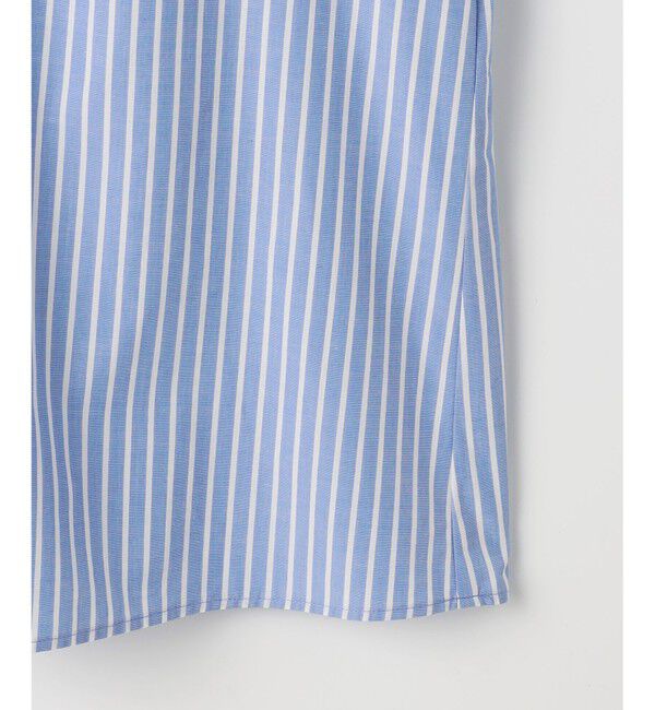 自由区「ボリュームスリーブ ブラウス」|シャツ・ブラウス|