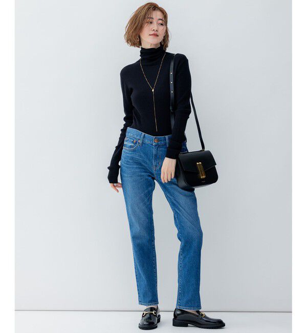 23区「プランプラリエットネックレス」|ネックレス|