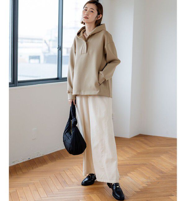 23区「【好評につき追加生産】ビーンズ ネックレス」|ネックレス|