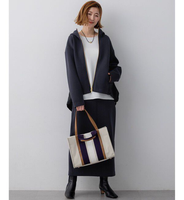 23区「【好評につき追加生産】ビーンズ ネックレス」|ネックレス|