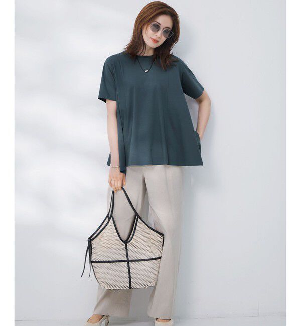 23区「【好評につき追加生産】ビーンズ ネックレス」|ネックレス|