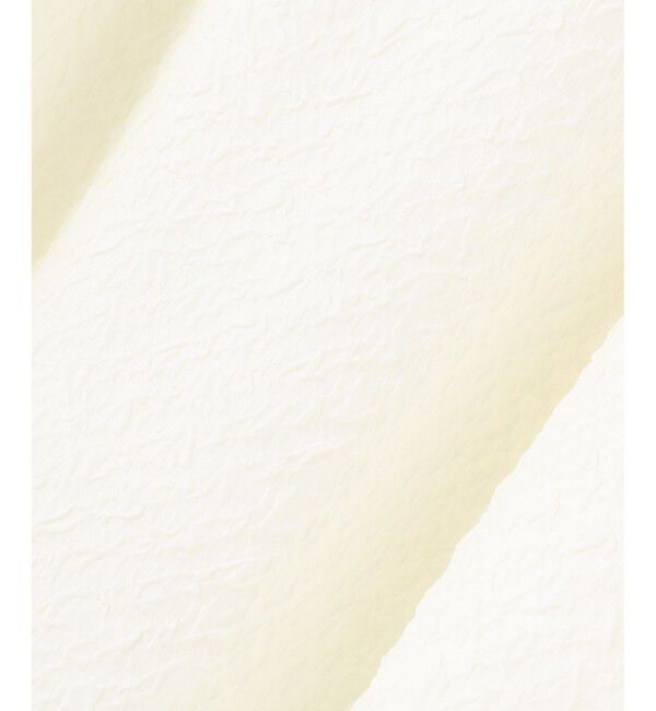 23区「【洗える】プレザンスジャカード タックスカート」|スカート|