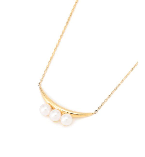 23区「アコヤパール ネックレス」|ネックレス|