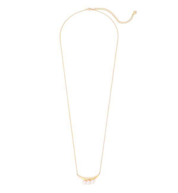 23区「アコヤパール ネックレス」|ネックレス|