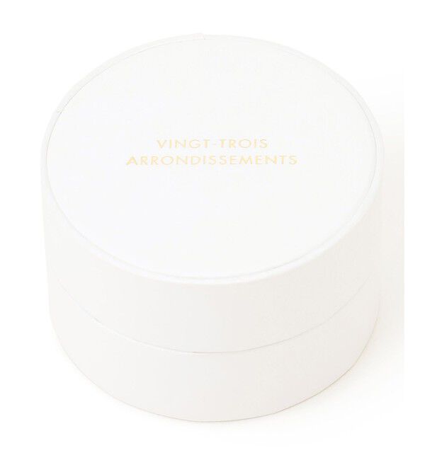 23区「アコヤパール ネックレス」|ネックレス|