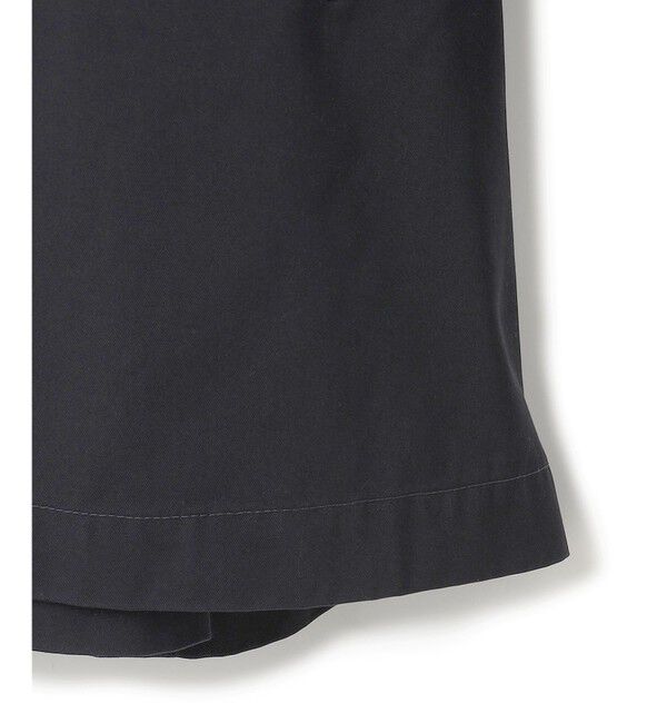 23区「【VERY3月号掲載/撥水加工】ライトツイル フーディーアウター」|ミリタリー・モッズコート|