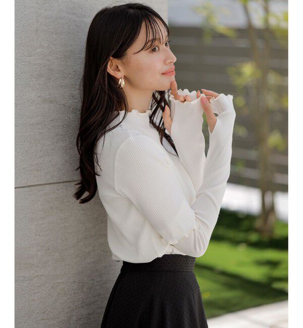 ANY SIS「【UVケア・接触冷感】キシリトール加工冷感 アームカバー」|手袋|オフ