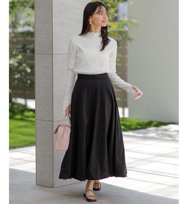 ANY SIS「【UVケア・接触冷感】キシリトール加工冷感 アームカバー」|手袋|