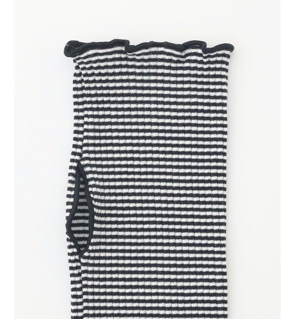 ANY SIS「【UVケア・接触冷感】キシリトール加工冷感 アームカバー」|手袋|