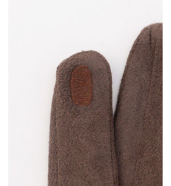 ANY SIS「バックルベルト グローブ」|手袋|