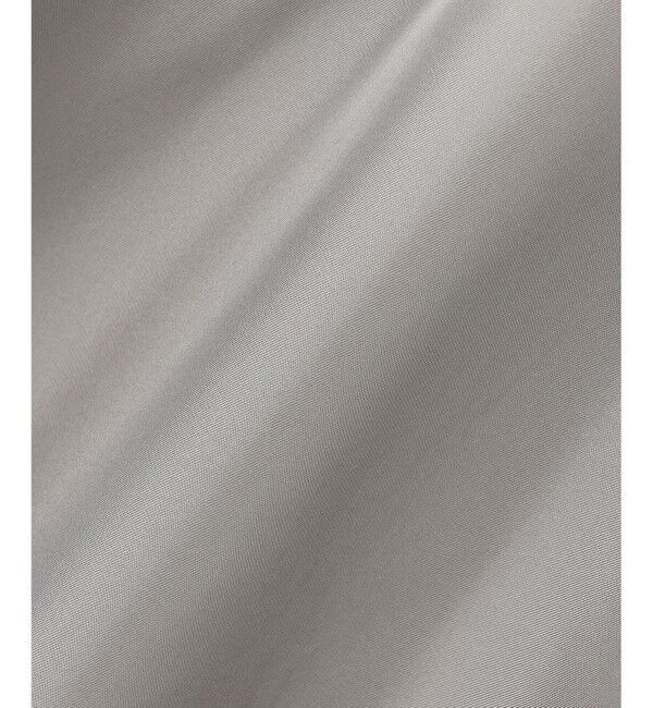 BEIGE,「【洗える】LISERONS / シルクパフワンピース」|ワンピース|