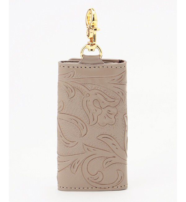 Carving Tribes「KeyCase」|キーケース|