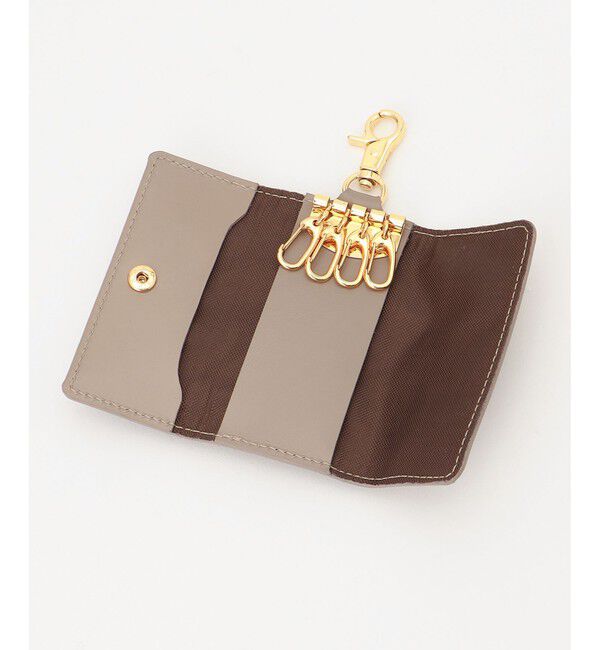 Carving Tribes「KeyCase」|キーケース|