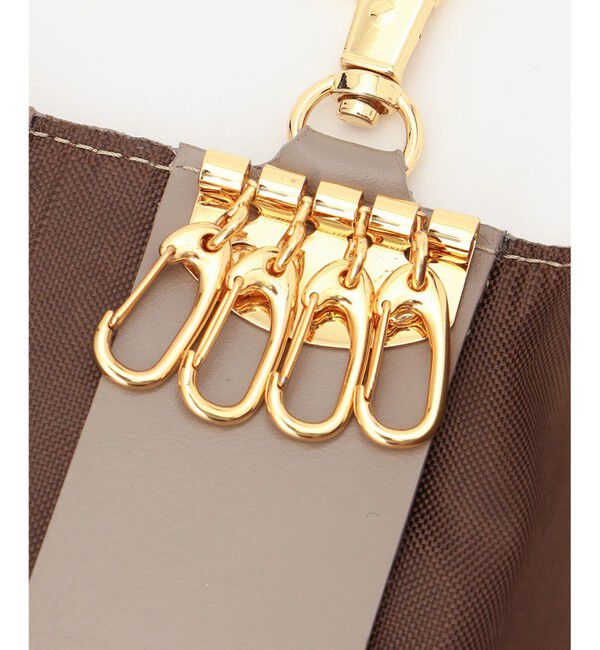 Carving Tribes「KeyCase」|キーケース|