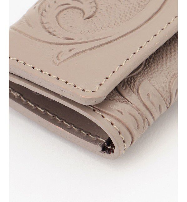 Carving Tribes「KeyCase」|キーケース|