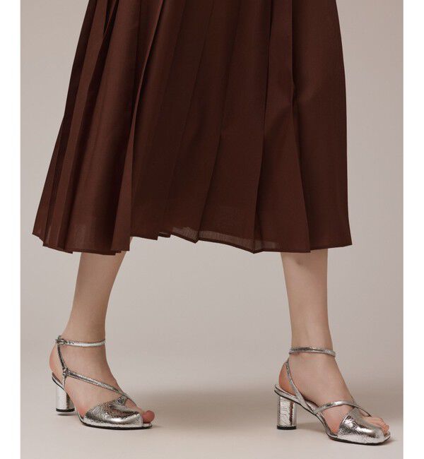 Diagram「メタルホットフィットスカート」|スカート|