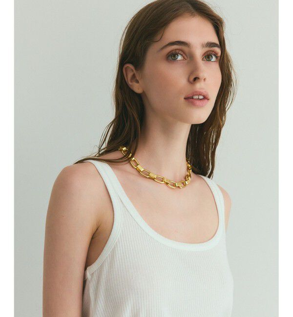  「FEDERICA TOSI LACE EMILY ネックレス」|ネックレス|