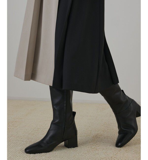 Diagram「プリーツジャンパースカート」|ワンピース|