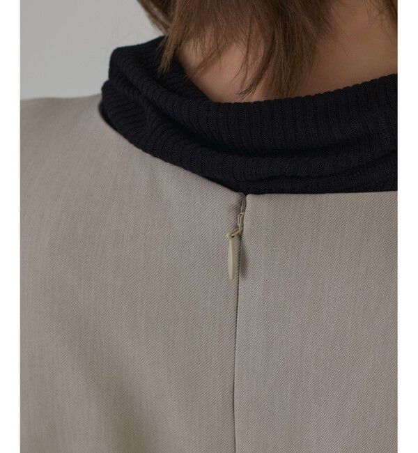 Diagram「プリーツジャンパースカート」|ワンピース|