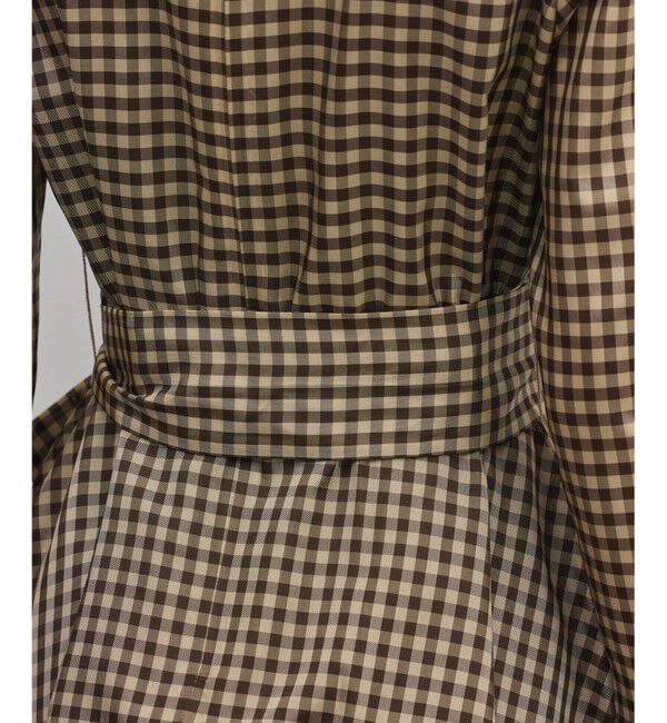 Diagram「カシュクールバルーンワンピース」|ワンピース|