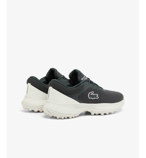 LACOSTE「ウィメンズ GOLF POINT 224 1 SFA 厚底 スニーカー」|スニーカー|