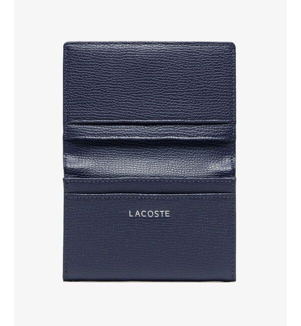 LACOSTE「名刺入れ」|名刺入れ・カードケース|