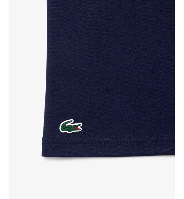 LACOSTE「2025マイアミオープンドライポロシャツ」|ポロシャツ|