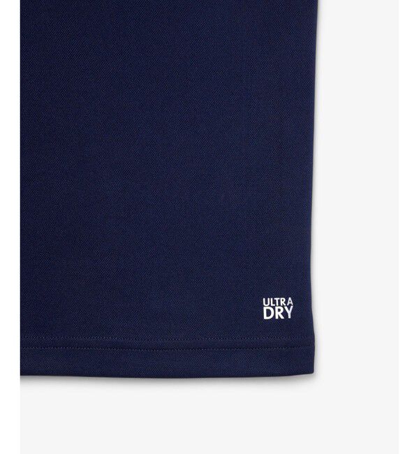 LACOSTE「2025マイアミオープンドライポロシャツ」|ポロシャツ|