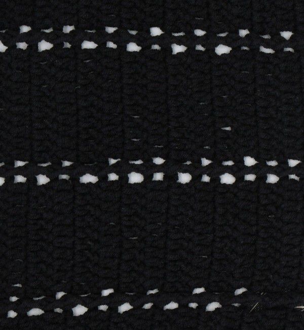 Laraaji「《手洗い可能》かぎ編み針三角ストール」|ニット・セーター|