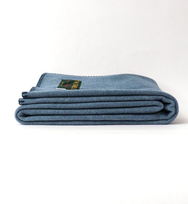 NOLLEY'S goodman「【TWEEDMILL/ツイードミル】別注R/Sフリースマフラー50」|マフラー|