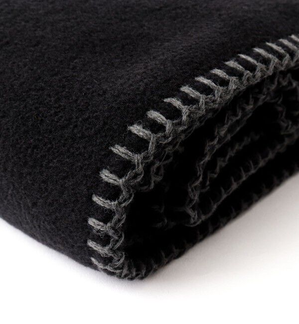 NOLLEY'S goodman「【TWEEDMILL/ツイードミル】別注R/Sフリースマフラー50」|マフラー|