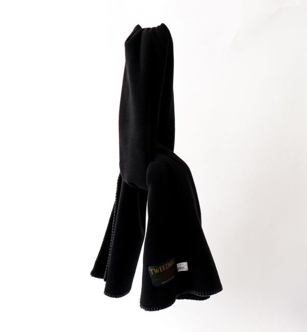 NOLLEY'S goodman「【TWEEDMILL/ツイードミル】別注R/Sフリースマフラー50」|マフラー|