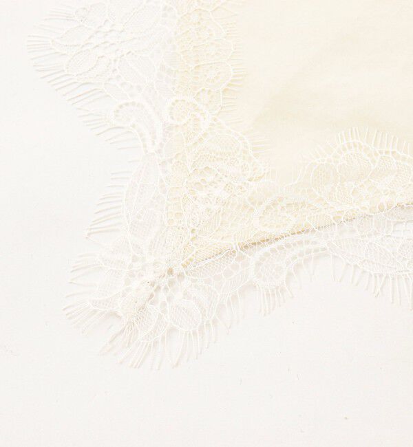 MAQWEL「【MAQWEL/マクウェル】TRIANGLEスカーフ」|その他|