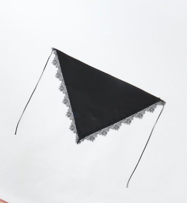 MAQWEL「【MAQWEL/マクウェル】TRIANGLEスカーフ」|その他|