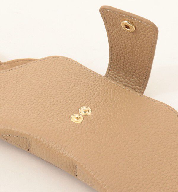 NOLLEY'S「メガネケースチャーム」|チャーム・キーホルダー|