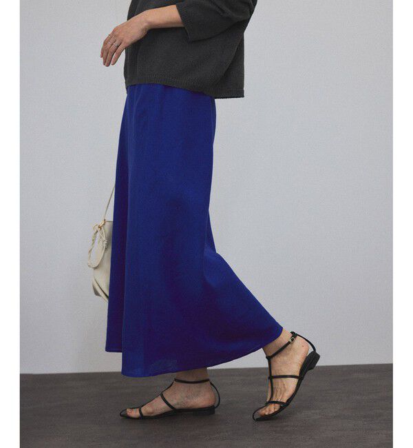 SALON adam et rope'「ナローストラップサンダル」|サンダル|