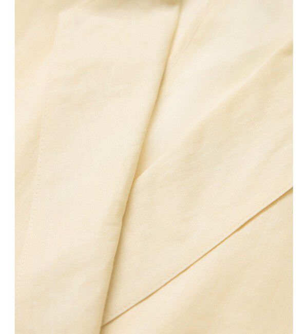 SALON adam et rope'「ラミーシアージャケット［UVケア・洗える・サイズ展開・今から秋まで］」|テーラードジャケット|