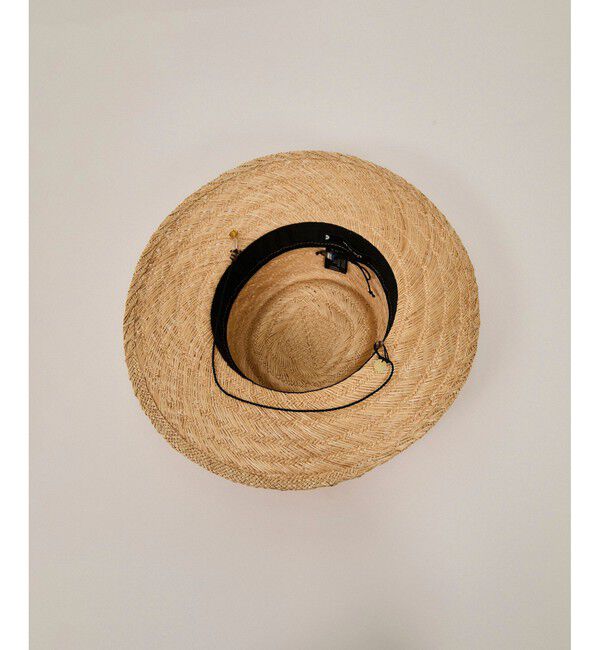 SALON adam et rope'「【chisaki】WONDER FULL LIFE&times; chisaki / Bao（Limited）」|ハット|