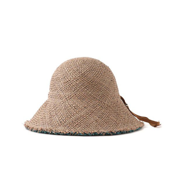 SALON adam et rope'「【La Maison de Lyllis（メゾンドリリス）】 LAPAZ / ラパス」|ハット|