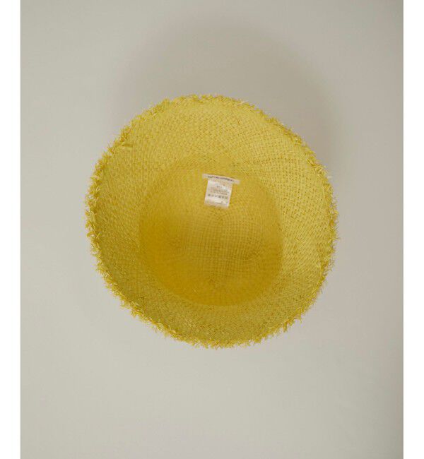 SALON adam et rope'「【La Maison de Lyllis（メゾンドリリス）】 LAPAZ / ラパス」|ハット|