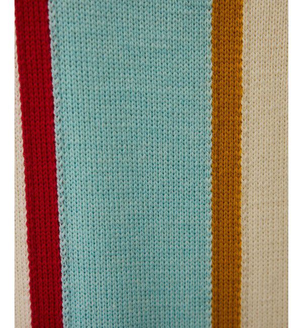 SALON adam et rope'「【HIGHLAND2000（ハイランド2000）】college scarf / カレッジマフラー」|マフラー|