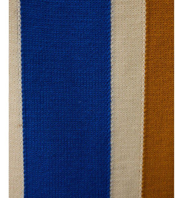 SALON adam et rope'「【HIGHLAND2000（ハイランド2000）】college scarf / カレッジマフラー」|マフラー|