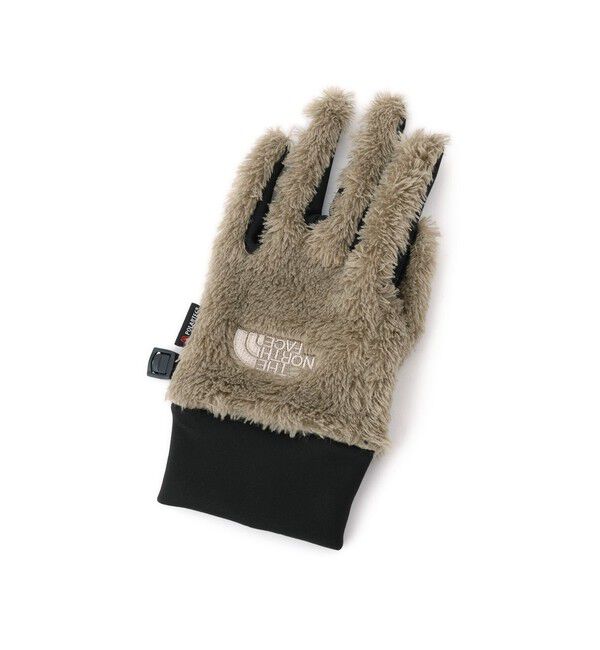 SALON adam et rope'「【J'aDoRe・一部店舗限定】【THE NORTH FACE】ヴァーサロフトイーティップ グローブ」|手袋|