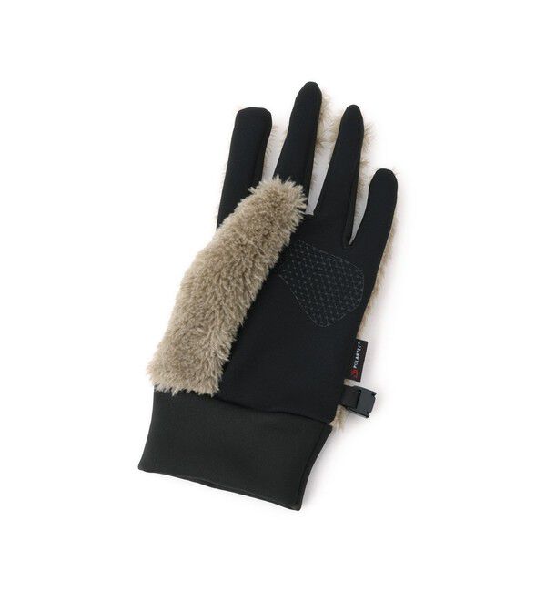 SALON adam et rope'「【J'aDoRe・一部店舗限定】【THE NORTH FACE】ヴァーサロフトイーティップ グローブ」|手袋|