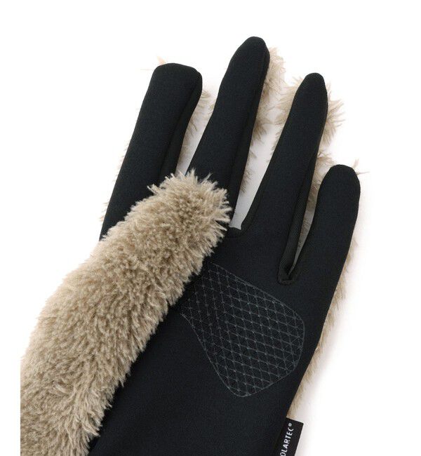 SALON adam et rope'「【J'aDoRe・一部店舗限定】【THE NORTH FACE】ヴァーサロフトイーティップ グローブ」|手袋|