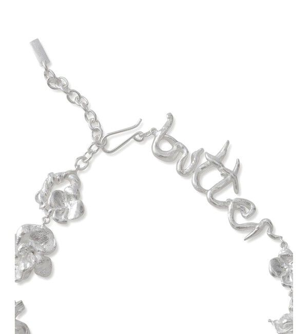 SALON adam et rope'「【J'aDoRe・一部店舗限定】【Completedworks（コンプリーテッドワークス）】motif necklace」|ネックレス|