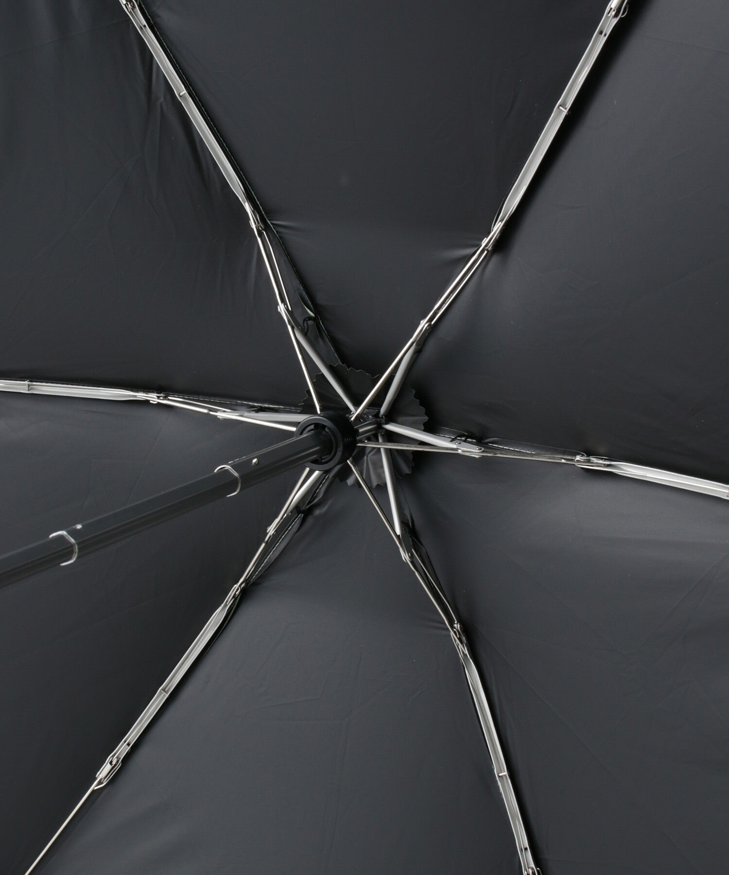 ROPE「マイクロコンパクト 折りたたみ傘【晴雨兼用】【遮光率100%】【UPF50＋】」|傘|