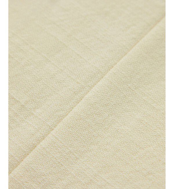 ROPE「MANTECO(マンテコ) コットンライトツイードパンツ/イージーケア」|チノ|